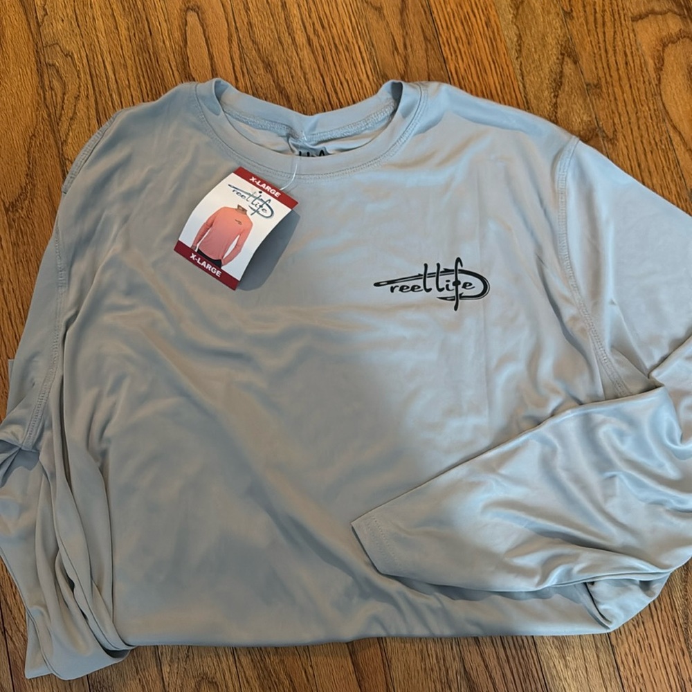 Men’s Lightweight sun protection shirt